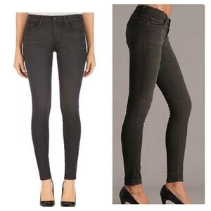 J Brand Skinny Leg Jeans in Dare Gray Size 29